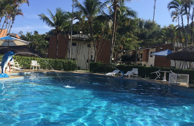 House in gated community