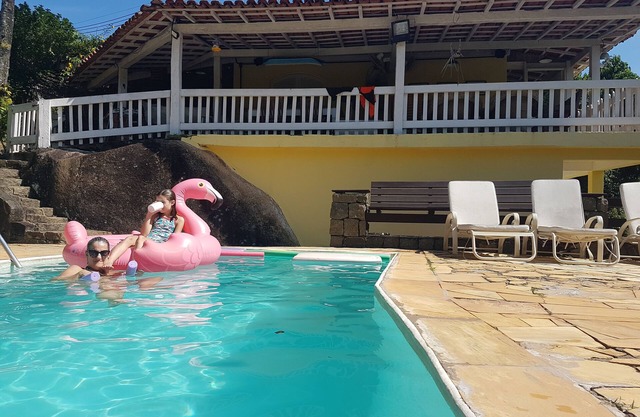 House in High Standard Condominium