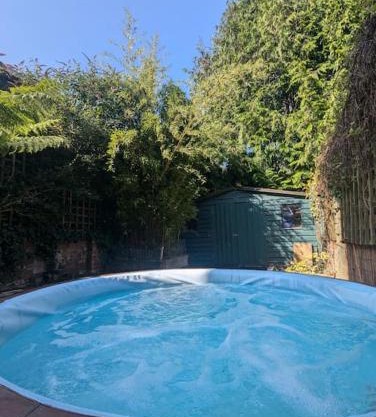 House in historic Winchester