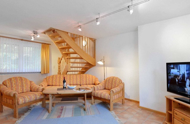 House in Park Apartment 1 - House in the Park