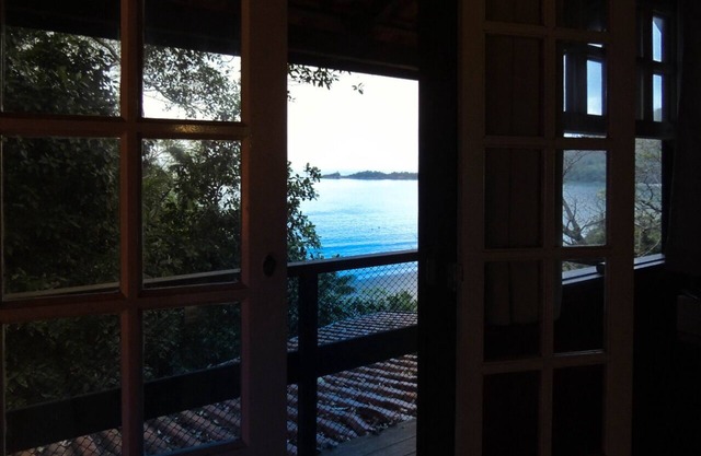 House in Praia da Fortaleza -Ubatuba