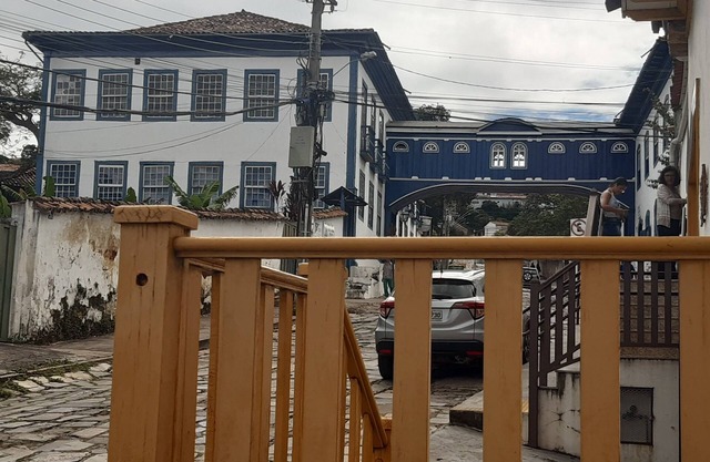 House in the center of Diamantina- Carnival 2020