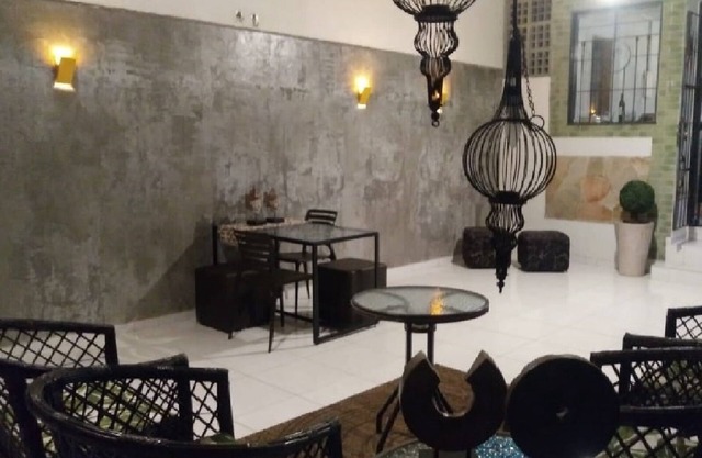 House in the heart of Ponta Negra