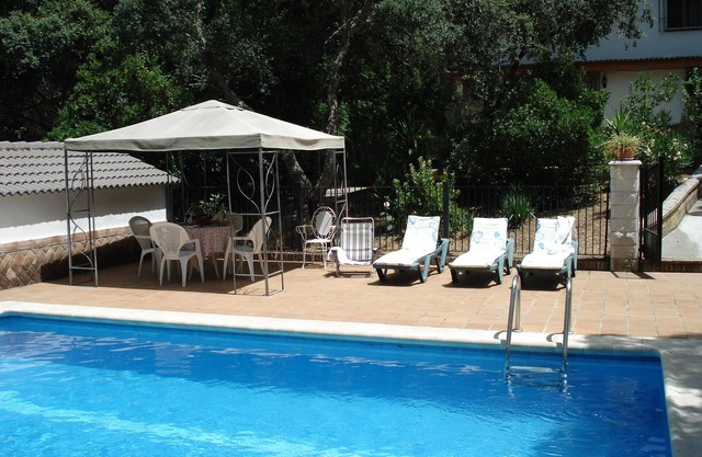 House in the mountains, 15 minutes from Cordoba.