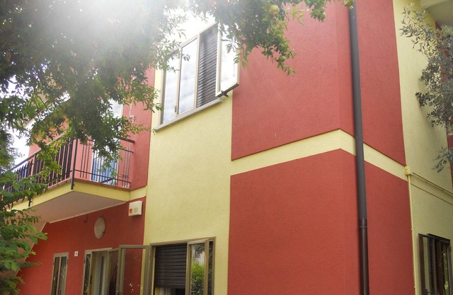 House in the "Natural Park of the Sile" - Le Alzaie - Treviso - Venice 30min by train