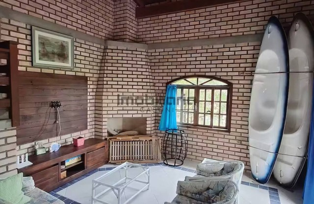 House in Zimbros - 200 meters from the beach