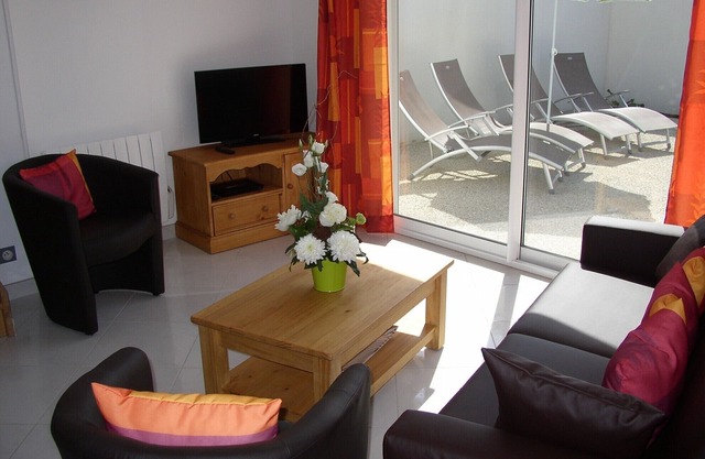 House La Flotte en Ré from 2 to 6 people