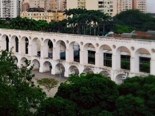 House Lapa RJ