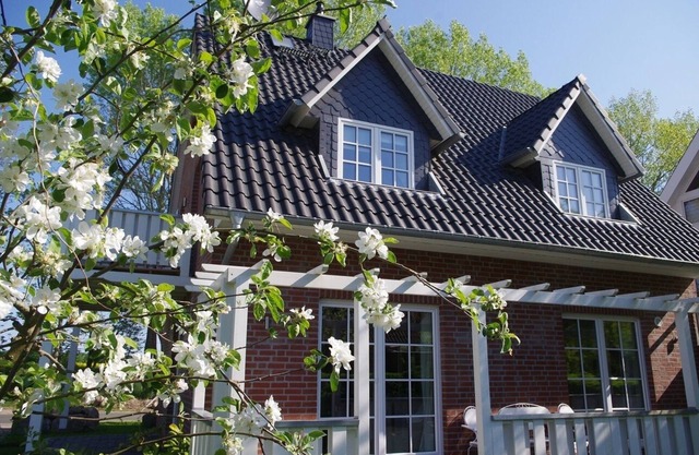 House Milena, apartment Jule