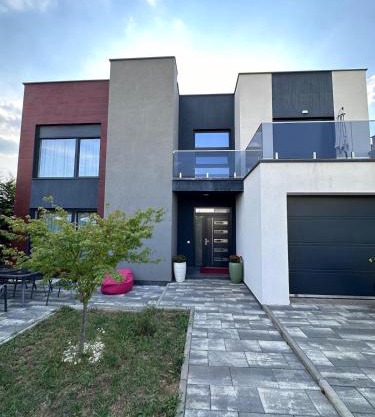 House near Prishtina