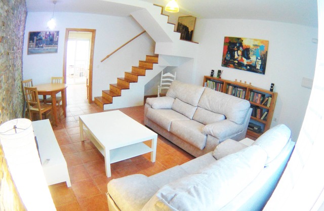 House next to Itálica