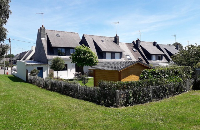 House of 95 m2 - Saint Avé - garden and garage
