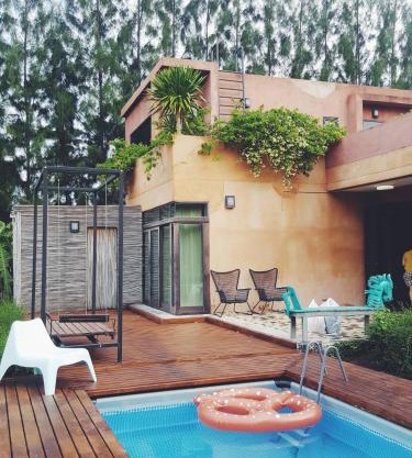 House of love Khaoyai by Ganit