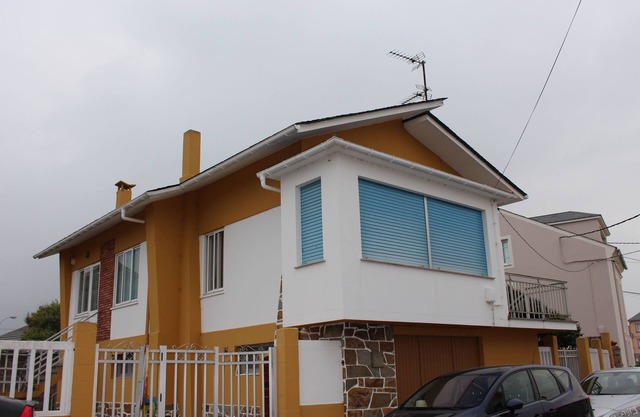 House of Roxo de Rinlo