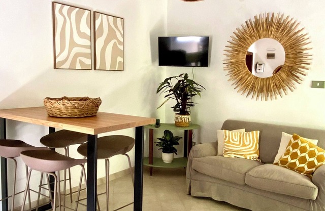 HOUSE ON THE RIVER surrounded by greenery just minutes from the beaches of Versilia.