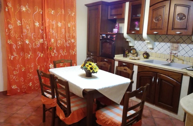 house only independent Sicily, Custonaci