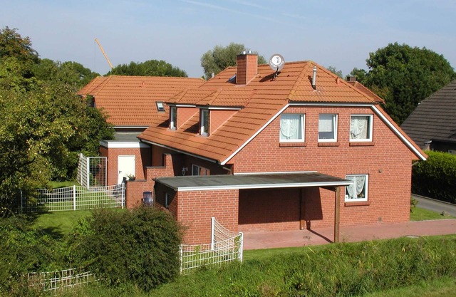 House Peter