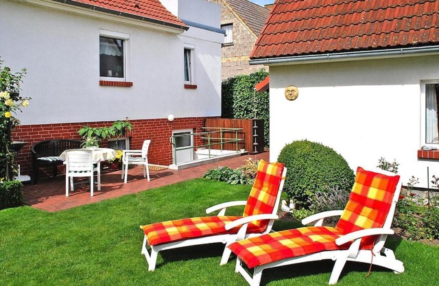 House, Ribnitz-Damgarten