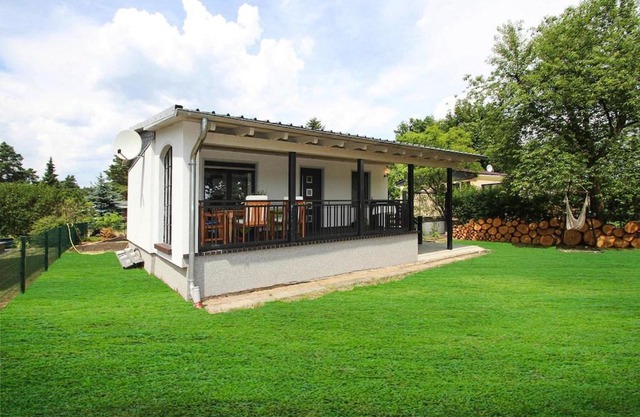 House Spreewiese, Neuendorf am See