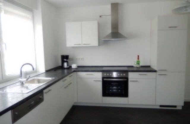 House Stadler - Holiday apartment no. 4