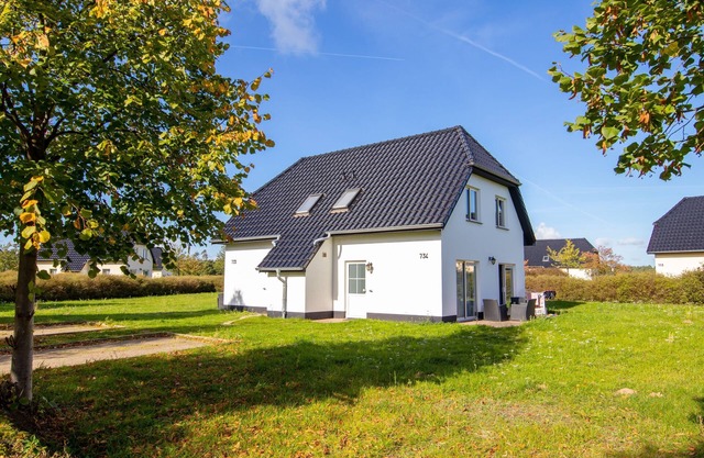 House type V - Van der Valk Resort Linstow