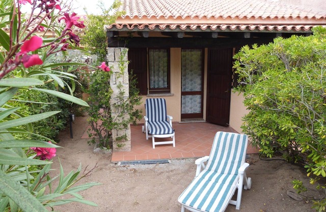 House/Villa - SANTA TERESA DI GALLURA
