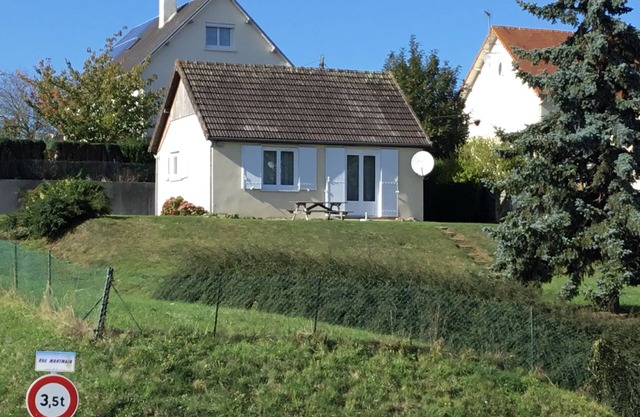 House/Villa - Saint-Laurent-sur-Mer