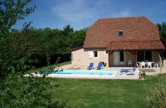 house/villa - 7 rooms - 8 persons