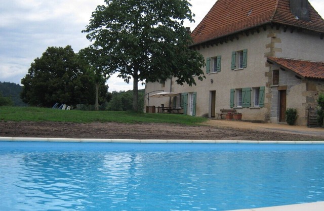 house/villa - 8 rooms - 6/7 persons