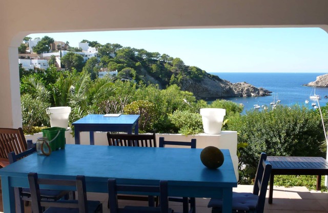 House/Villa - Cala Vadella - Ibiza