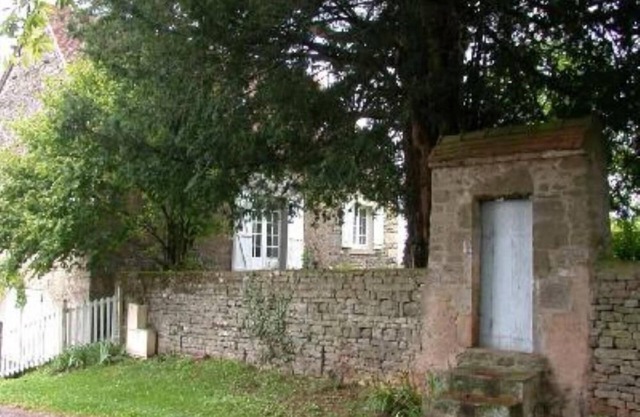 House/Villa - CHAMPALLEMENT