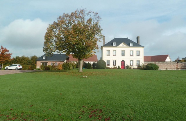 House/Villa - Fauville-en-Caux