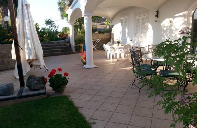 House/Villa - Casamicciola Terme