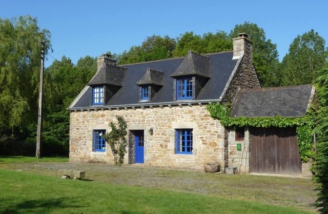 house/villa - Plaine HauteHouse with character