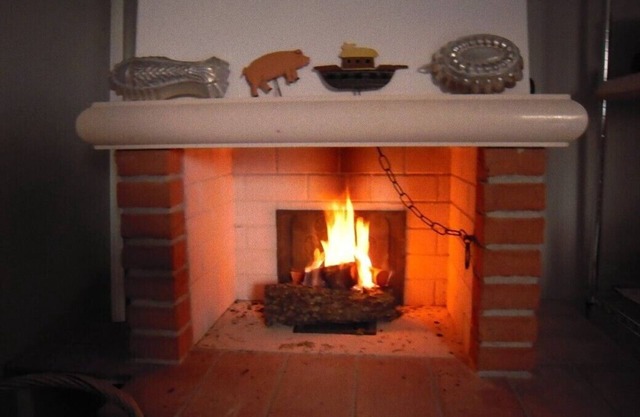 House/Villa - Polveraia, Scansano, Grosseto