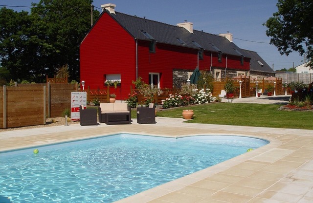 House/Villa - Saint-thois