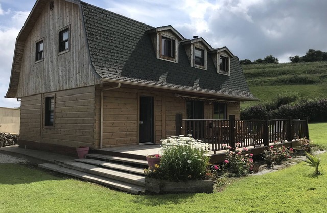 House/Villa - Sainte-Honorine-des-Pertes