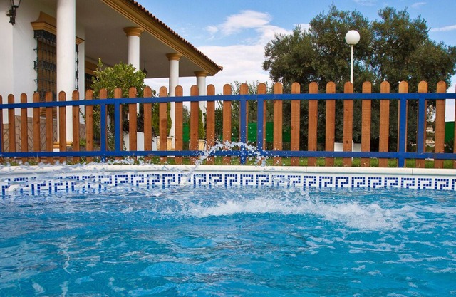 House /Villa - Utrera