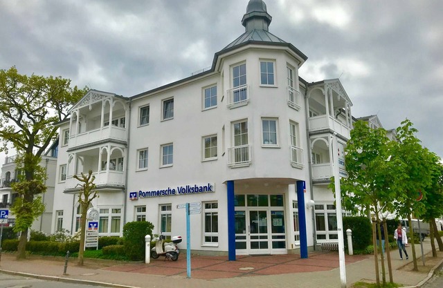 House Volksbank FV 9/c. o. ruegenlotse - Apartment 9