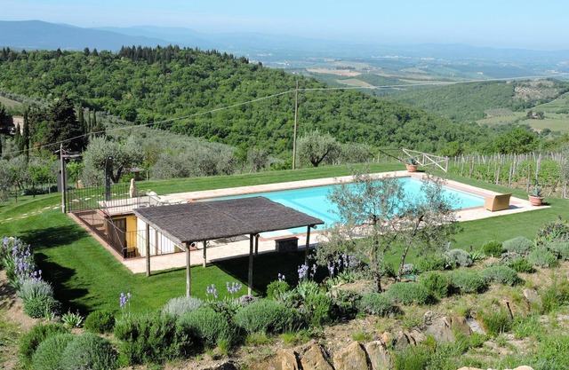 House with character