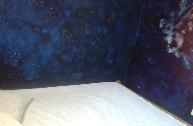 HOUSE WITH FIGAO LENHA SANTO TOME OF LETTERS