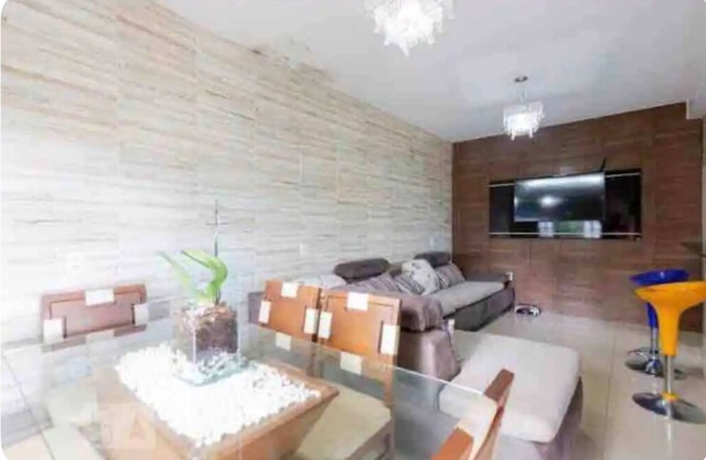 HOUSE WITH HEATED POOL 900 METERS FROM IGUATEMI SHOPPING