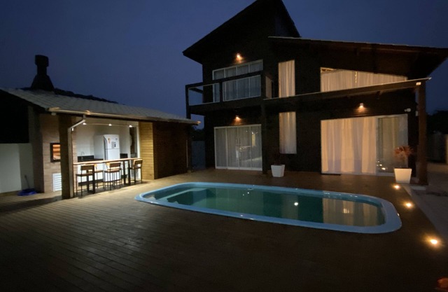 House with pool and beautiful view! Exclusive