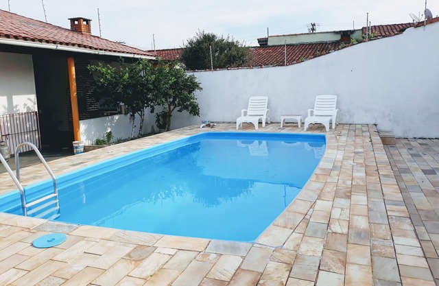 House with Pool Cibratel 2 -