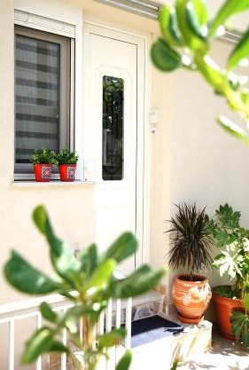 Houseloft Elassona center