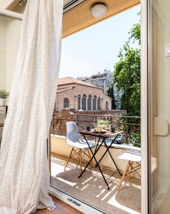 Houseloft Heritage Retreat