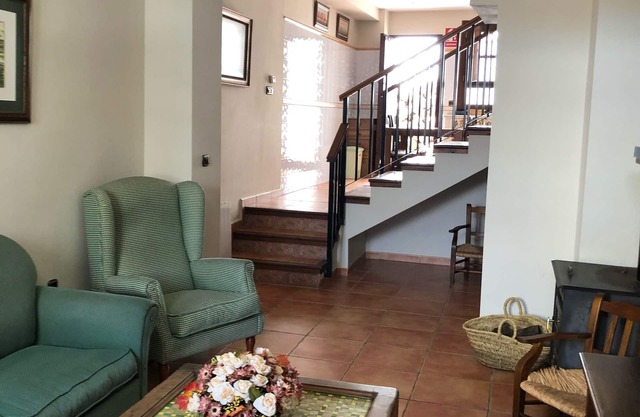 Houses of Tita Elvira for 4 people