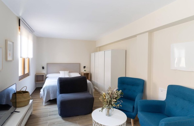 Housing León Azabachería 2A