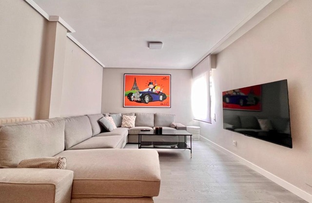 Housing León La Paloma