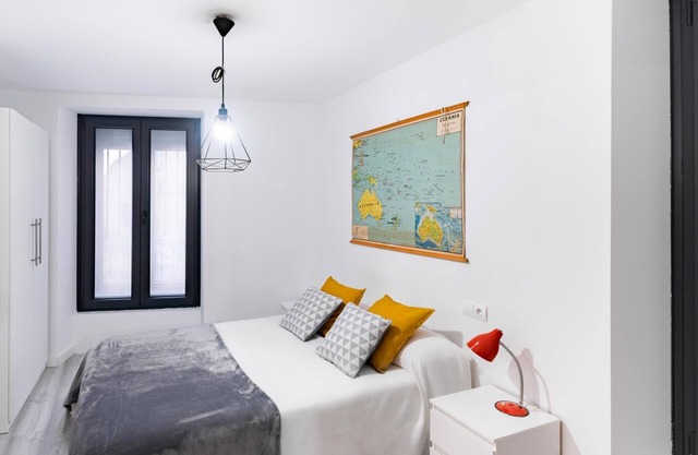 Housingleón Main Square Suites